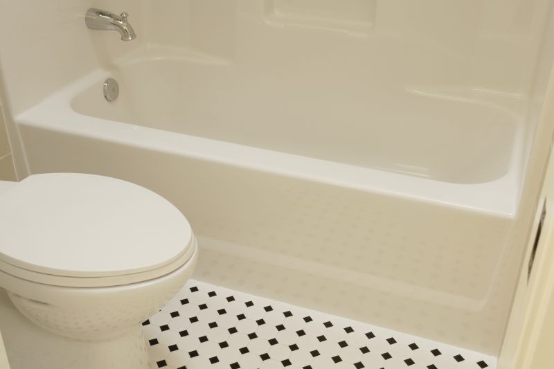 Best Bathtub Refinishing Contractors in Sidney, OH