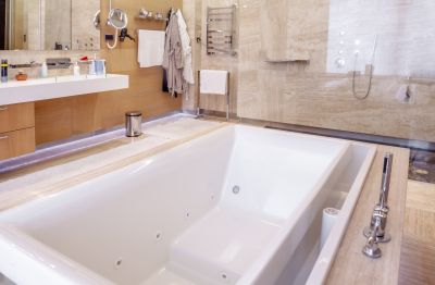 Tub Renovation Service